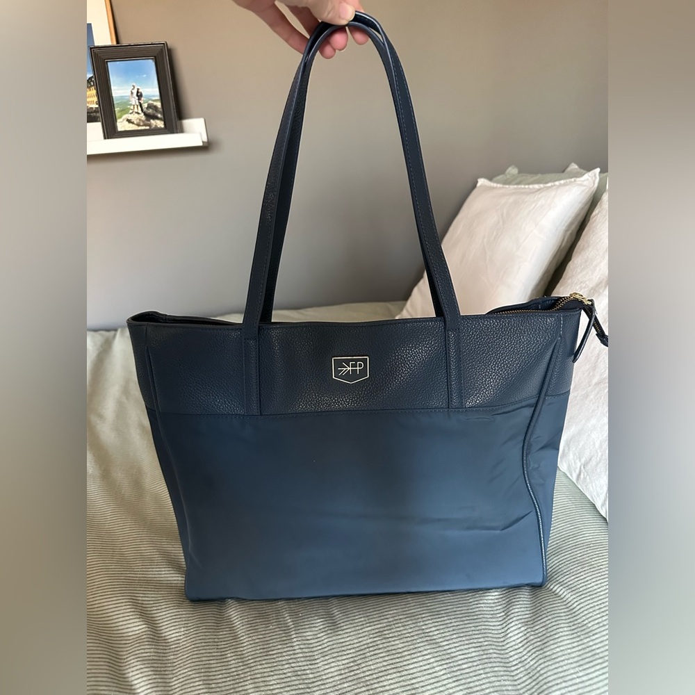 NWOT FRESHLY PICKED DIAPER BAG/TOTE